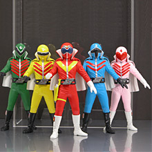 ROBOT(S)!!!!